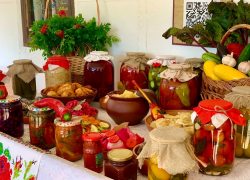 Недалеко от Анапы пройдет фестиваль «Кубанские разносолы»