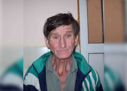 В Анапе разыскивают пропавшего пенсионера Тарасова Николая Павловича