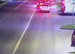 Юный водитель устроил стрельбу на улицах Анапы и попал под уголовное дело