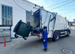 Вниманию анапчан: расчётно-справочный центр регоператора – компании «Экотехпром» переехал