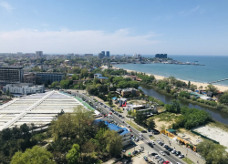 Хотите узнать, на что в Анапе потратят 23 млрд рублей?