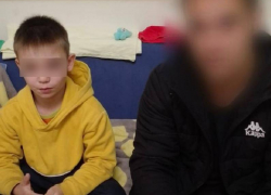 Пропавший в Анапе мальчик найден