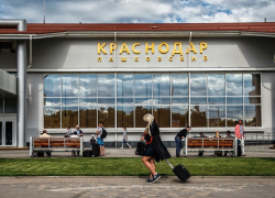 На борту самолета, совершившего жесткую посадку в Краснодаре, были пассажиры из Анапы