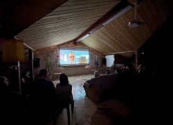 В Анапе состоялся закрытый показ фильма «Чудеса в рабочем порядке»