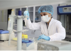 В Анапе 8 новых пациентов с коронавирусом. Сводка на 20 марта