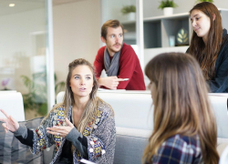 В Анапе предпринимательскую активность назвали одной из самых высоких в крае