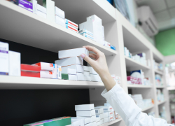 Росздравнадзор преждупреждает: анапчане могут столкнуться с задержкой доставки лекарств в аптеки
