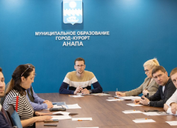 Премиальные гостиницы и санатории появятся в Анапе на Пионерском проспекте