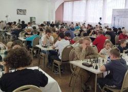 Шахматный Мемориал Осачука в Анапе собрал спортсменов из 15 регионов – подведены итоги турнира