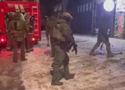 Возможно изготовляли наркотики и удерживали людей насильно: в Анапе накрыли реабилитационный центр