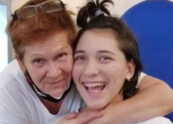 Инвалид-колясочник поступила на бюджетное обучение в Анапский индустриальный техникум