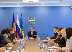 В Анапе возьмутся за работающих без регистрации в налоговой инспекции