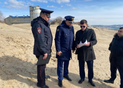 Состояние пляжей Анапы проверила прокуратура