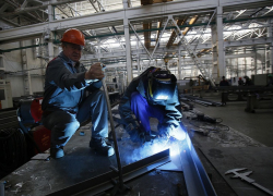 Для некоторых предприятий Анапы увеличили инвестиционный налоговый вычет до 90%