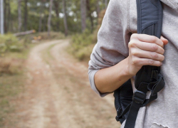 Вышли погулять и пропали: детей из Раевской нашли под Анапой