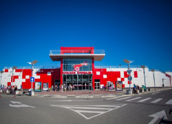 Владельцы ТЦ «Красная площадь» в Анапе заработали в 2022 году более 750 млн рублей