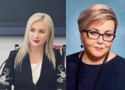 В мэрии Анапы произошли очередные кадровые перемены