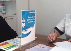 В курортном городе врач-терапевт продавала сертификаты о вакцинации от СOVID-19