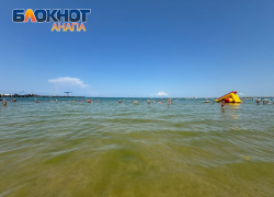 «Эмоций – куча, впечатлений – много»: отдыхающие о пляжном отдыхе в Анапе