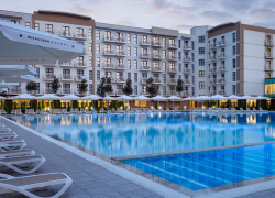 Туристам придется раскошелиться: сколько стоит отдых в отелях 5* в Анапе и других курортах Кубани