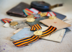 В Анапе за осквернение георгиевской ленты теперь будут штрафовать