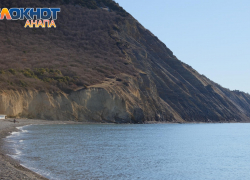 В День рождения лотереи в Анапе безоблачно 