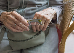 В июне у анапчан изменится график выдачи пенсий