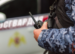 32-летний вооруженный анапчанин устроил дебош в краснодарском отеле