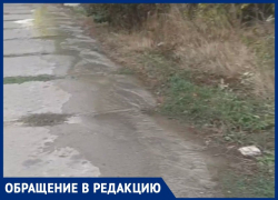 Экологические нормы «вышли из чата»: анапчане жалуются на загрязнение природы в Сукко