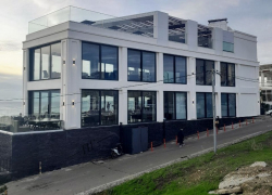 Ресторан «Шатёр» в Анапе может пойти под снос