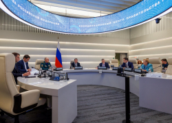  Завершен демонтаж поврежденных частей танкеров в Керченском проливе