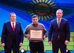 Двух полицейских, которых ранил стрелок из Цибанобалки, наградили почётными грамотами