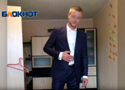 В Анапе задержали севастопольца, который находился в федеральном розыске