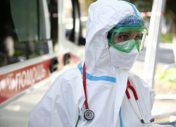 Коронавирус снова наступает: в Анапе +14 случаев. Сводка на 27 июля