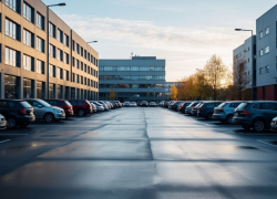 Власти Анапы планируют дать водителям до трёх суток на оплату парковки