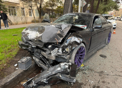 Появились подробности серьезной аварии в Анапе 