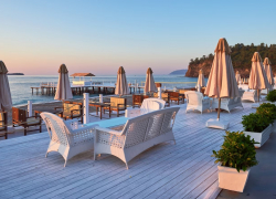 Будет еще дороже: цены на отдых в Анапе этим летом ожидаются выше обычных 