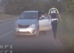В Анапе раскрыт угон автомобиля: гость из Ростова угнал машину во время застолья