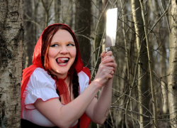 В Анапе появляются представители высшего разума, Наполеоны и другие загадочные личности