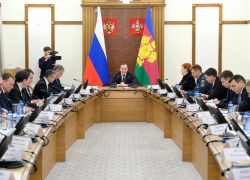 Кондратьев: Анапа и Темрюкский район должны провести полноценный сезон 2026 года