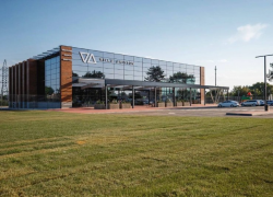  «Вилла Аристов» под Анапой вновь оказалась в рейтинге лучших объектов гастротуризма России