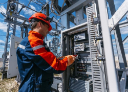 В четырех поселениях под Анапой 13 июля отключат электроэнергию