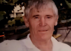 В Анапе разыскивается пропавший Николай Курявский