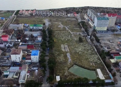 Битва за «Высокой берег»: мэрия опять проигрывает