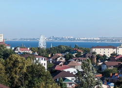 В Анапе почти 33 тысячи человек проголосовали за благоустройство