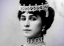 В 1918 году любовница Николая II отдыхала в анапской гостинице «Метрополь»