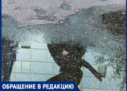 «Для чего тротуар в болоте?» – риторический вопрос жителей станицы Анапской