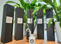 Найди аромат Анапы: на Кубани создана линейка ароматов «Курорты Краснодарского края»