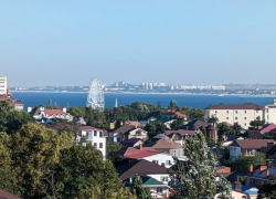 В Анапе вновь объявили угрозу атаки беспилотников
