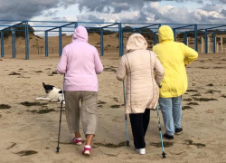 Стал известен график выплаты пенсий в праздничные дни в Анапе